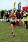Senior womens Start Fitness North Eastern Harrier League, Tanfield, County Durham. Photo: David T. Hewitson/Sports for All Pics